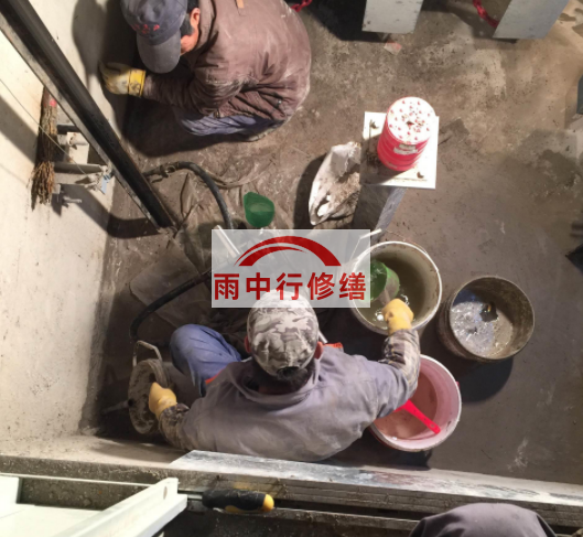 南阳电梯井堵漏价格